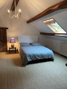 Photo de la galerie de l'établissement Charmante Maison dans le Morvan, à Montsauche