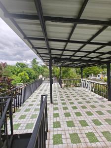 Foto dalla galleria di PMee Home a Ban Nong Hoi Altre 17 foto