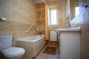 Et badeværelse på Kazimierz Secret + 116 billeder