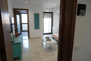 Fotografie z fotogalerie ubytování Le turquoise de mer v destinaci Sfax