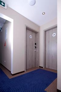 Fotografia z galérie ubytovania Aviator Garni Hotel Bratislava v Bratislave