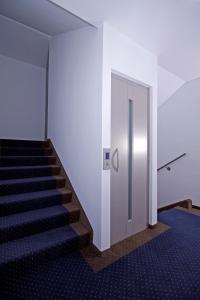 Fotografia z galérie ubytovania Aviator Garni Hotel Bratislava v Bratislave