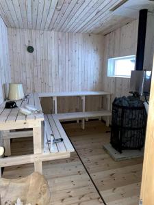 Fotografie z fotogalerie ubytování Älvstugan v destinaci Övertorneå + 10 fotografií