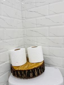 Foto dalla galleria di Cozy Qorte a Lentekhi