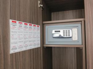 Fotografie z fotogalerie ubytování Pension Luft v Drážďanech
