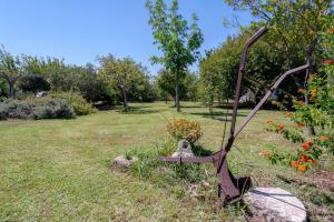 Φωτογραφία από το άλμπουμ του Masseria Copertini σε Vernole +74 φωτογραφίες