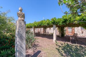 Φωτογραφία από το άλμπουμ του Masseria Copertini σε Vernole