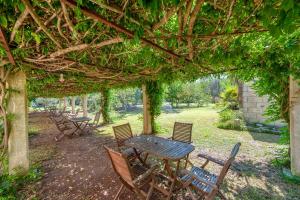 Φωτογραφία από το άλμπουμ του Masseria Copertini σε Vernole