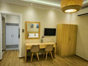 Gallery image of Ataraxia Homes in Alexandroupoli