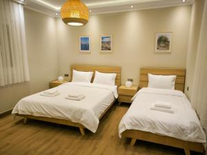 Gallery image of Ataraxia Homes in Alexandroupoli