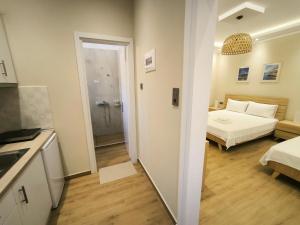 Gallery image of Ataraxia Homes in Alexandroupoli +12 photos