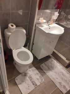 Billede fra billedgalleriet på Happy Home i Brăila