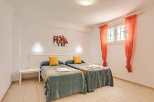 Postel nebo postele na pokoji v ubytování Villa Pou Dor by Villa Plus