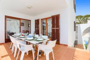 Fotografie z fotogalerie ubytování Villa Pou Dor by Villa Plus v destinaci Cacla D'or