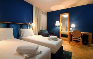 Gallery image of Panonija in Kotor