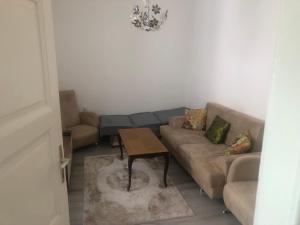 Fotografija u galeriji objekta Apartment Sarajevo near SCC u Sarajevu