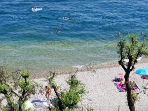 Billede fra billedgalleriet på Sereno Camping Holiday i Moniga