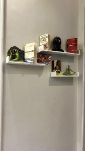 Foto Kairos asuva majutusasutuse Minerva Grand Hostel Cairo galeriist