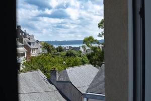 Phong cảnh thiên nhiên gần nhà nghỉ dưỡng