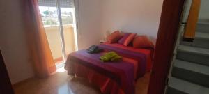 Ảnh trong thư viện ảnh của adosado con piscina en Cabo de Gata 6p ở Vườn quốc gia El Cabo de Gata +17 ảnh