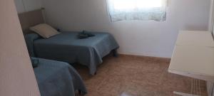 Ảnh trong thư viện ảnh của adosado con piscina en Cabo de Gata 6p ở Vườn quốc gia El Cabo de Gata