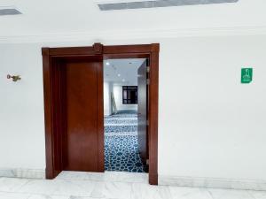 Foto Mekas asuva majutusasutuse فندق الكنارى ان galeriist