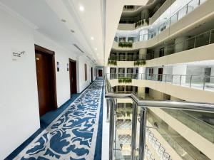 Foto Mekas asuva majutusasutuse فندق الكنارى ان galeriist