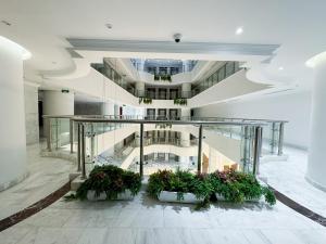 Foto Mekas asuva majutusasutuse فندق الكنارى ان galeriist