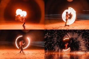 Fotografie z fotogalerie ubytování Easy Hostel v destinaci Phi Phi Don