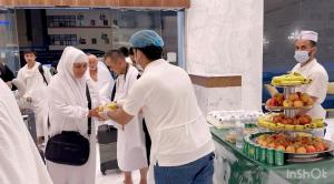 Majutusasutuse فندق الكنارى ان külastajad