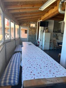 Billede fra billedgalleriet på Sonnen Brijeg i Mrkonjić Grad