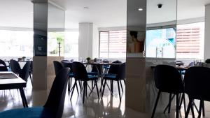 Εστιατόριο ή άλλο μέρος για φαγητό στο Benidorm Hotel