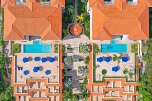 Piscine de l'établissement VACATION APARTMENTS Caicos Islands, Turks and Caicos ou située à proximité