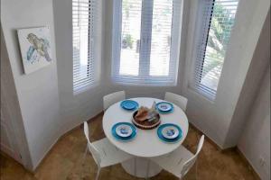 Nourriture dans l'appart'hôtel ou à proximité