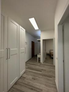 Postel nebo postele na pokoji v ubytování DaMa