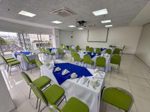 Εστιατόριο ή άλλο μέρος για φαγητό στο Benidorm Hotel