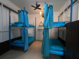 Φωτογραφία από το άλμπουμ του Soul Hostels, Varkala - Black Beach σε Varkala