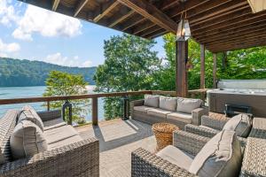 Fotografie z fotogalerie ubytování Payton's Place v destinaci La Follette