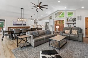 Fotografie z fotogalerie ubytování Payton's Place v destinaci La Follette