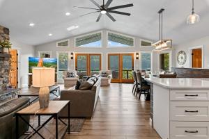 Fotografie z fotogalerie ubytování Payton's Place v destinaci La Follette