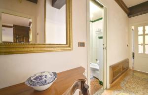 A bathroom at UR-NEST Guerrazzi Még 15 kép