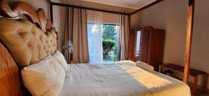 Fotografie z fotogalerie ubytování Chinyonga Guesthouse v destinaci Limbe