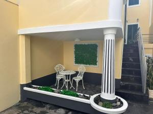 Fotografie z fotogalerie ubytování Azor International Hostel v destinaci Ponta Delgada