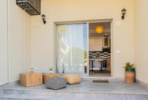 Φωτογραφία από το άλμπουμ του Casa Noma nel cuore del Salento σε Acquarica del Capo