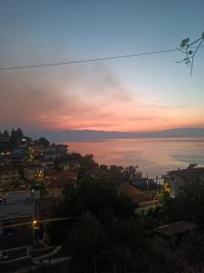 Imagine din galeria proprietății Apartments Stefan Trpejca în Ohrid