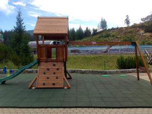 Fotografia z galérie ubytovania Apartmány v hoteli Pošta- Jasná, Nízke Tatry v Liptovskom Mikuláši