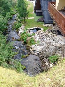 Fotografia z galérie ubytovania Apartmány v hoteli Pošta- Jasná, Nízke Tatry v Liptovskom Mikuláši