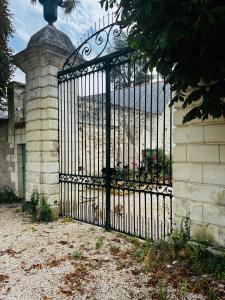 Φωτογραφία από το άλμπουμ του Château de la Thibaudière - Chambre de la Reine σε Allonnes