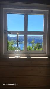 Příroda nedaleko prázdninového domu + 3 fotografie