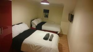 Alexandra Heights 2 Bedroom Apartment